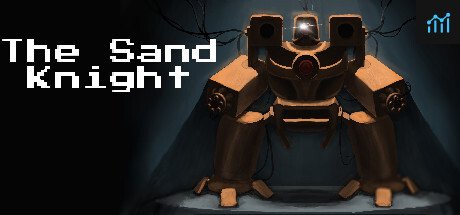 The Sand Knight PC Specs