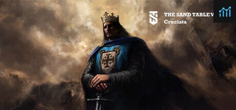 Can I Run The Sand Table War: Cruciata?