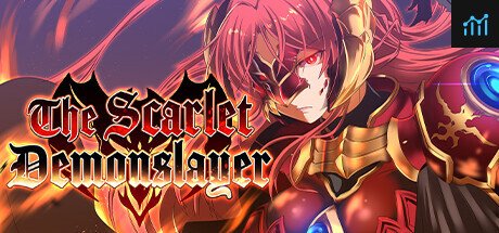 The Scarlet Demonslayer PC Specs