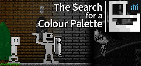 The Search for a Colour Palette PC Specs