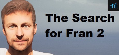 The Search for Fran 2 PC Specs