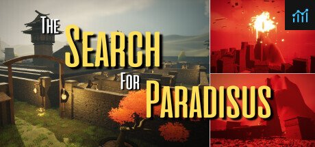The Search For Paradisus PC Specs