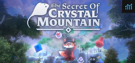 The Secret of Crystal Mountain PC Specs