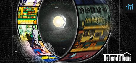 The Secret of Rooms PC Specs