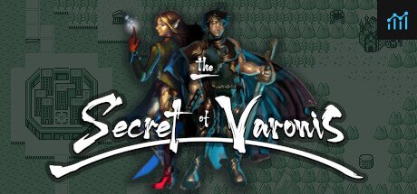 The Secret of Varonis PC Specs