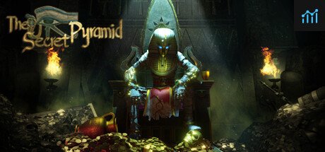The secret pyramid PC Specs