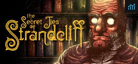 The Secret Ties of Strandcliff PC Specs