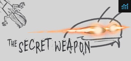 The Secret Weapon PC Specs