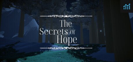 The Secrets Of Hope PC Specs