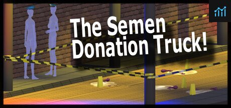 The Semen Donation Truck! PC Specs