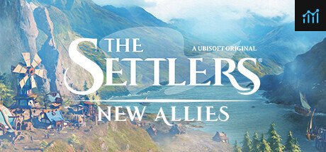 The Settlers: New Allies PC Specs