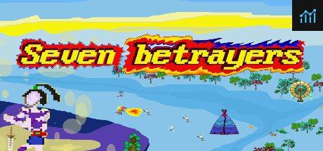 The Seven Betrayers PC Specs