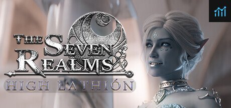 The Seven Realms - Realm 3: High Lathión PC Specs