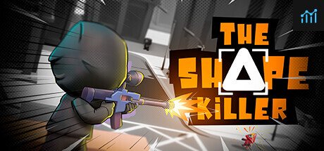 The Shape Killer PC Specs
