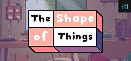 Can I Run The Shape of Things?