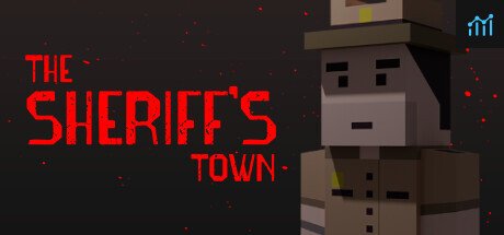 The Sheriff's Town PC Specs