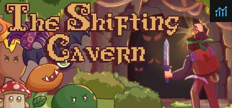 The Shifting Cavern PC Specs