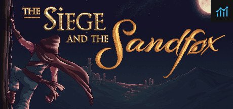 The Siege and the Sandfox PC Specs