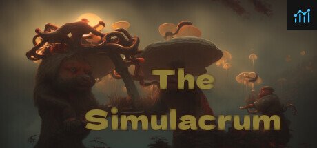 The Simulacrum PC Specs