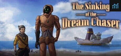 The Sinking of the Dream Chaser PC Specs