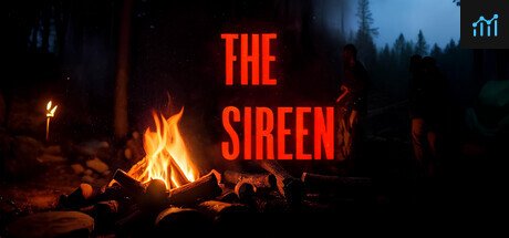 THE SIREEN PC Specs