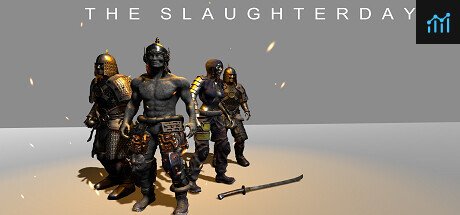 Can I Run The Slaughterday?