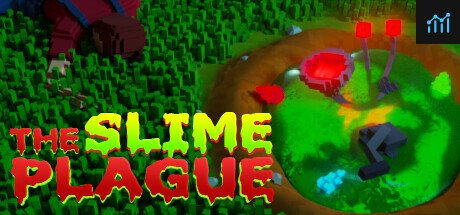 The Slime Plague PC Specs