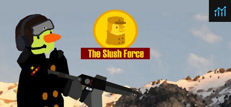 The Slush Force PC Specs