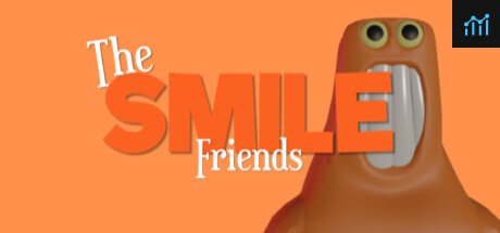 The Smile Friends PC Specs
