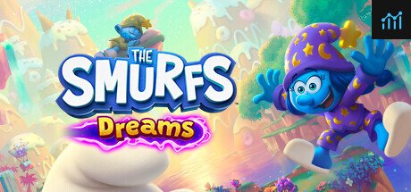 The Smurfs – Dreams PC Specs