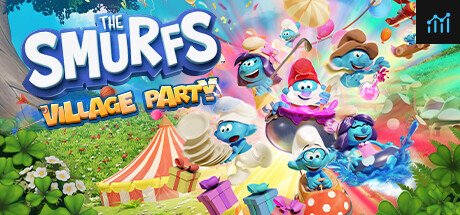The Smurfs - Village Party PC Specs