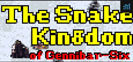 The Snake Kingdom of Gennibar-Six PC Specs