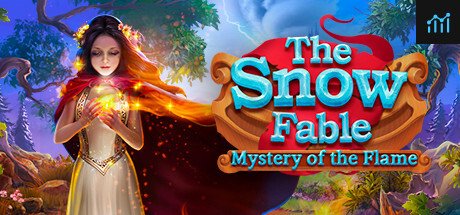 The Snow Fable: Mystery of the Flame PC Specs