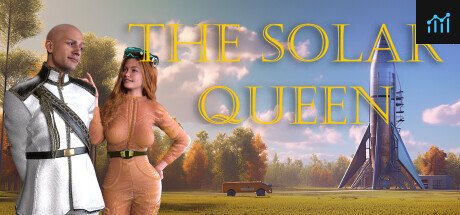 The Solar Queen PC Specs