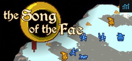 The Song Of The Fae Mac OS