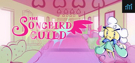The Songbird Guild PC Specs