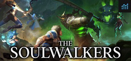 The Soulwalkers PC Specs
