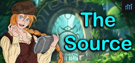The Source PC Specs