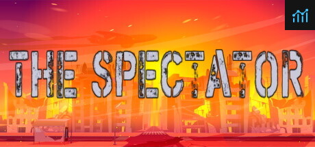 The Spectator PC Specs