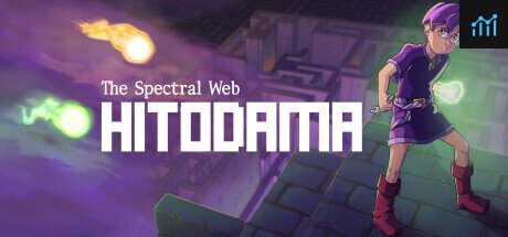 The Spectral Web: Hitodama PC Specs