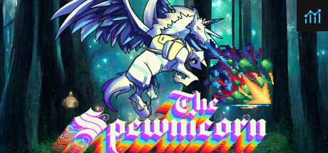 Can I Run The Spewnicorn?