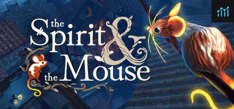 The Spirit and the Mouse PC Specs