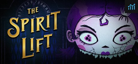 THE SPIRIT LIFT PC Specs