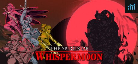 Can I Run The Spirits of Whispermoon?
