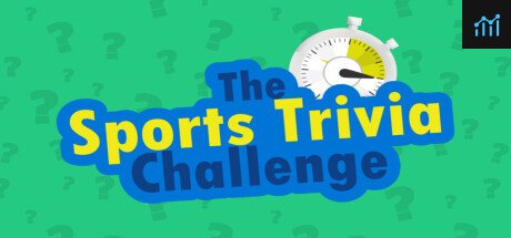 The Sports Trivia Challenge PC Specs
