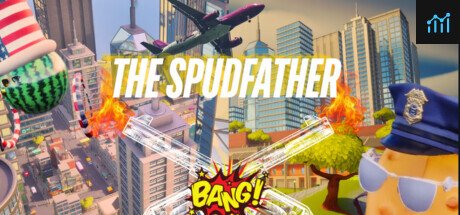 The SpudFather PC Specs