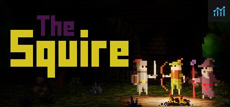 The Squire PC Specs