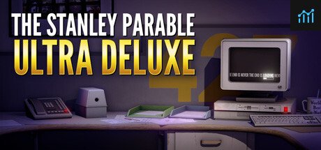The Stanley Parable: Ultra Deluxe PC Specs