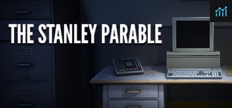 The stanley parable endings