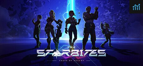 THE STARBITES - TASTE OF DESERT PC Specs